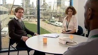 Staff Security Awareness