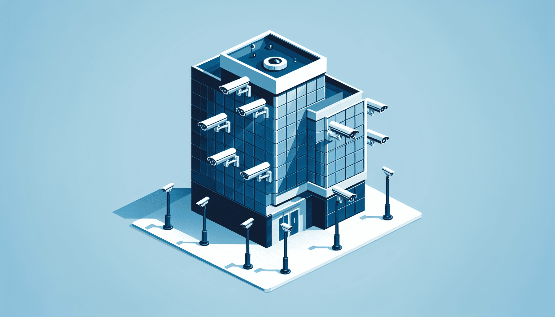 How to Conduct a Physical Security Risk Assessment for Your Business