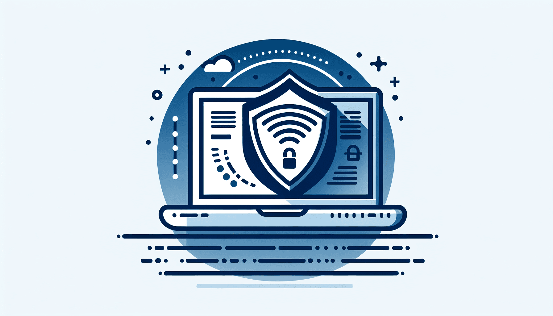 The Hidden Dangers of Public Wi-Fi for Remote Workers