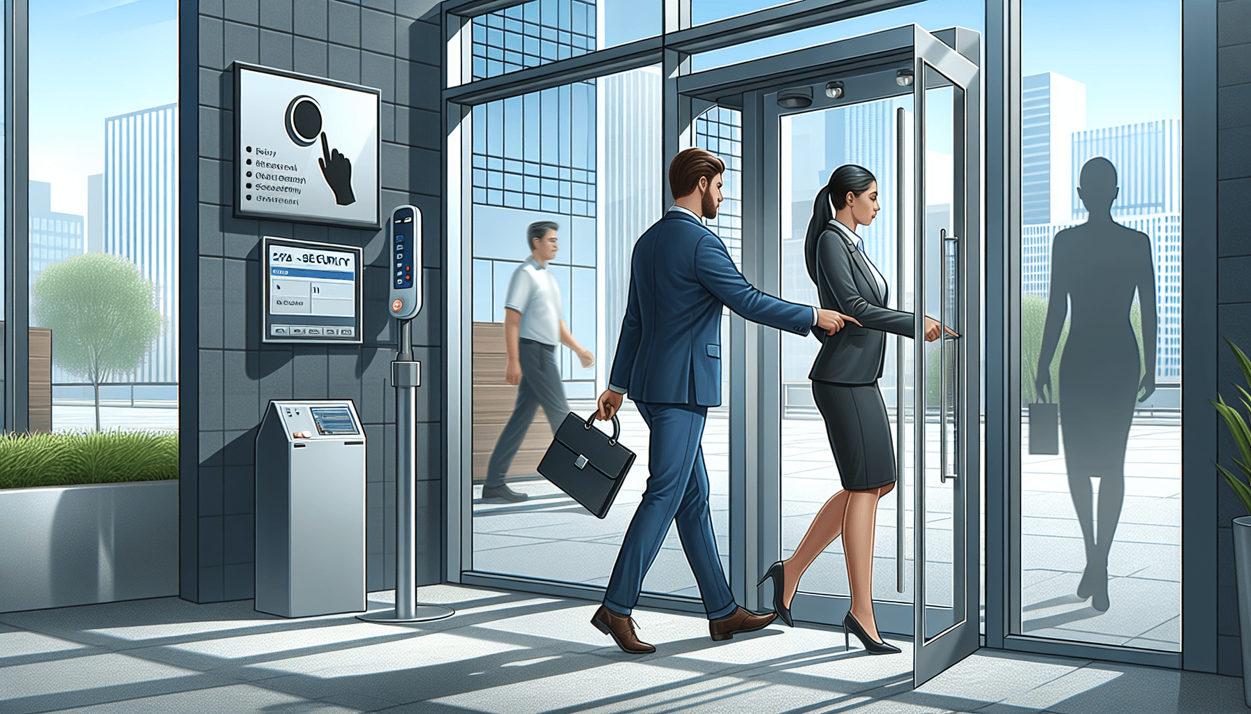 Understanding Tailgating