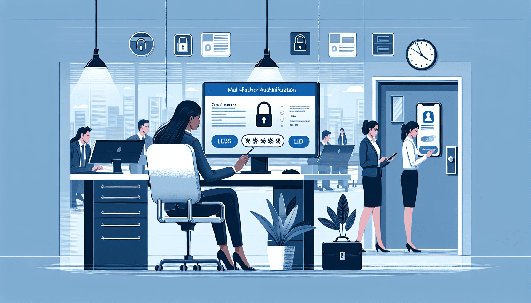 What Is Multi-Factor Authentication (MFA)? And Why It’s No Longer Optional