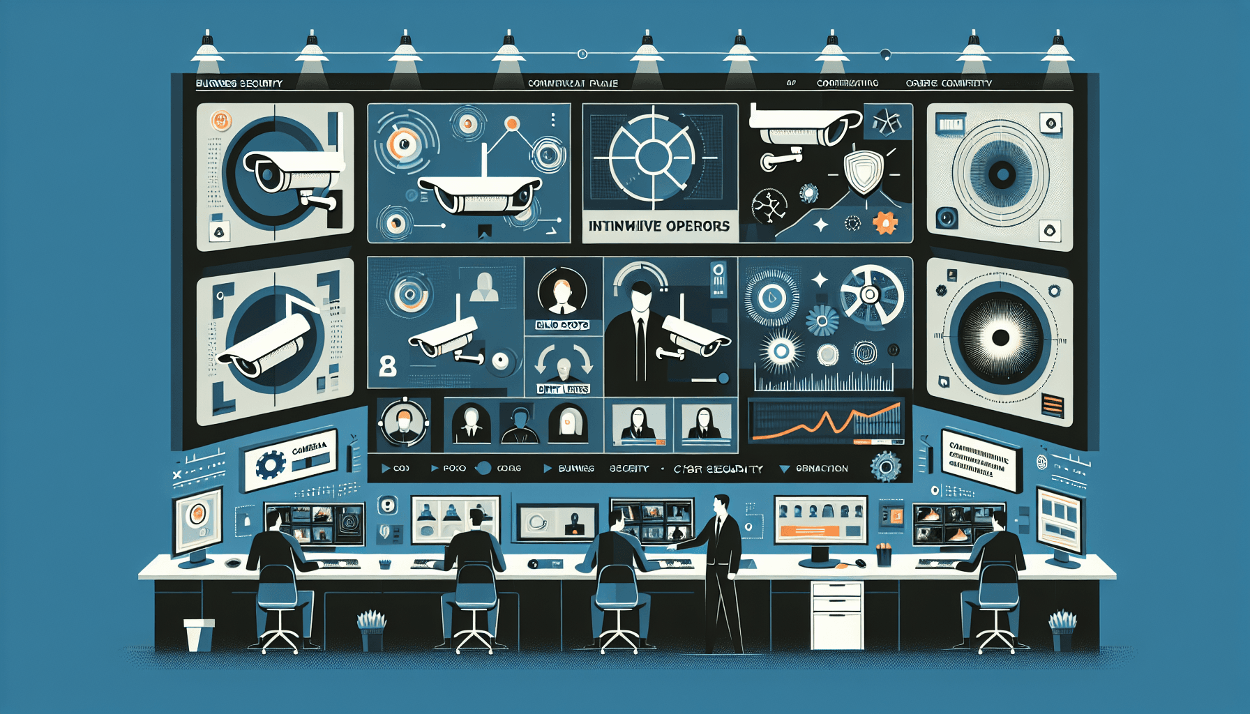 Why CCTV Cameras Often Fail at the Exact Moment You Need Them