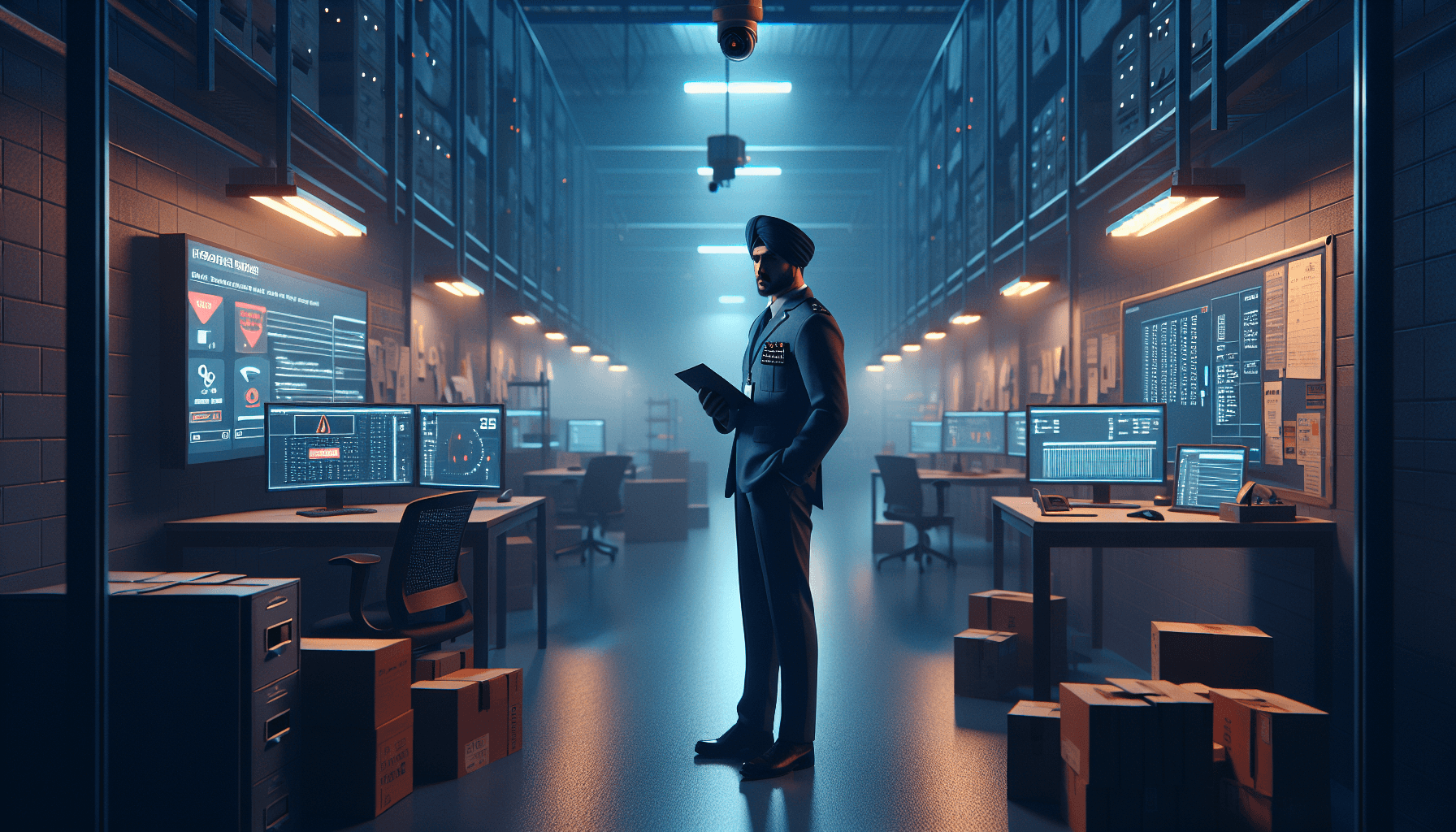 Why Insider Threats Are More Dangerous Than Most Businesses Realise