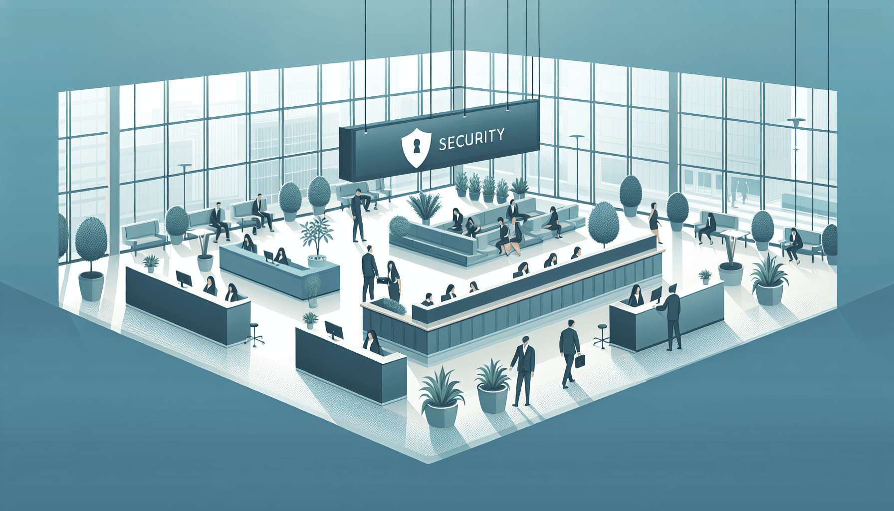 Why Security Systems Fail During Routine, Not Crisis