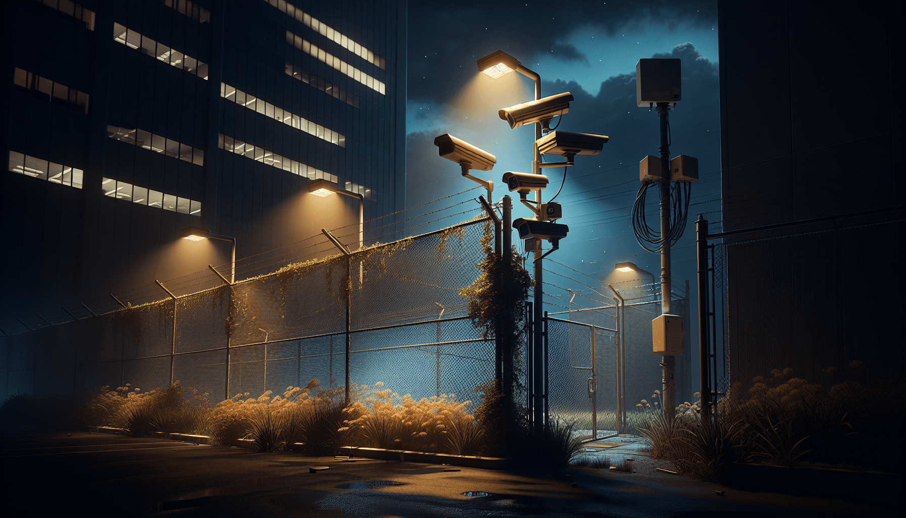 Why Your Perimeter Security is Probably Weaker Than You Think (And How to Fix It Before It’s Too Late)