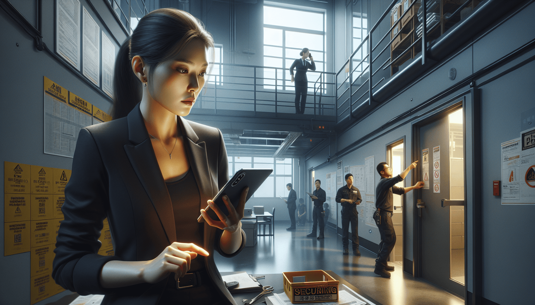 Workplace Awareness: The Difference Between Functioning and Failing Quietly